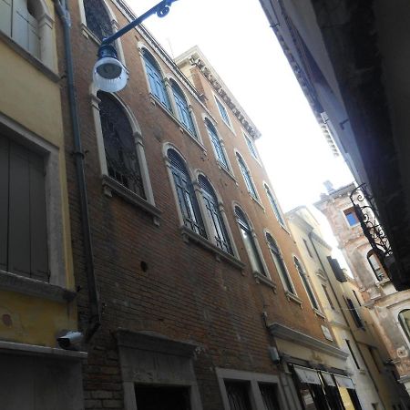 Appartamenti A San Marco Venedik Dış mekan fotoğraf
