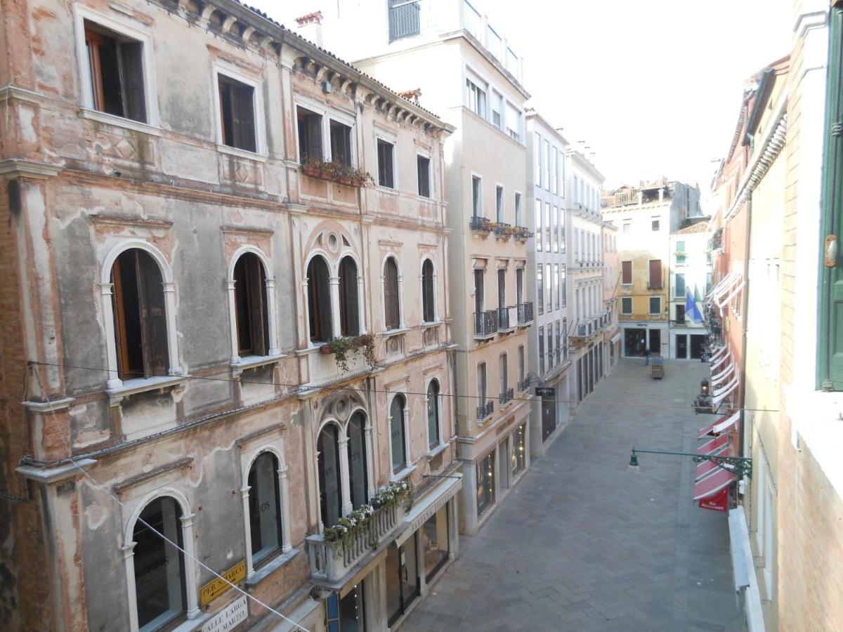 Appartamenti A San Marco Venedik Dış mekan fotoğraf