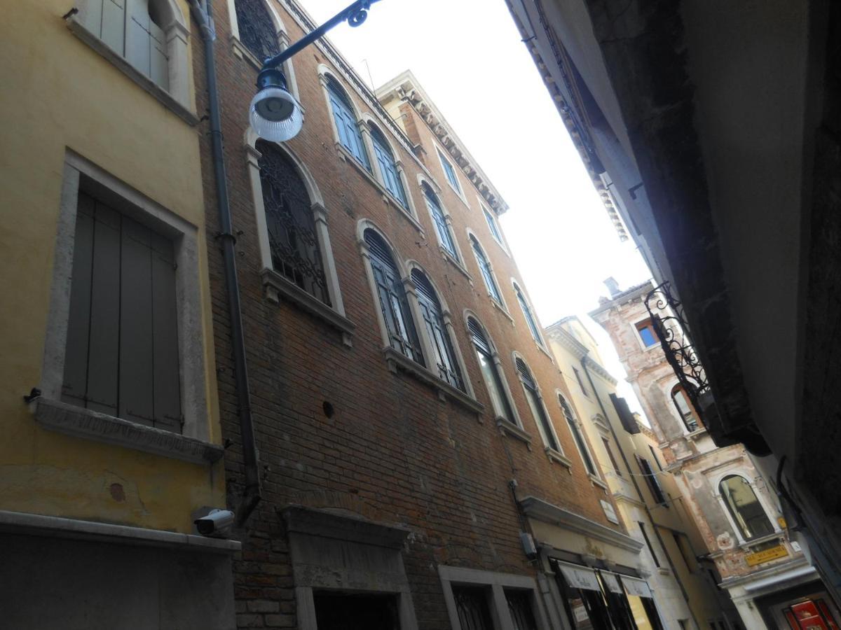 Appartamenti A San Marco Venedik Dış mekan fotoğraf