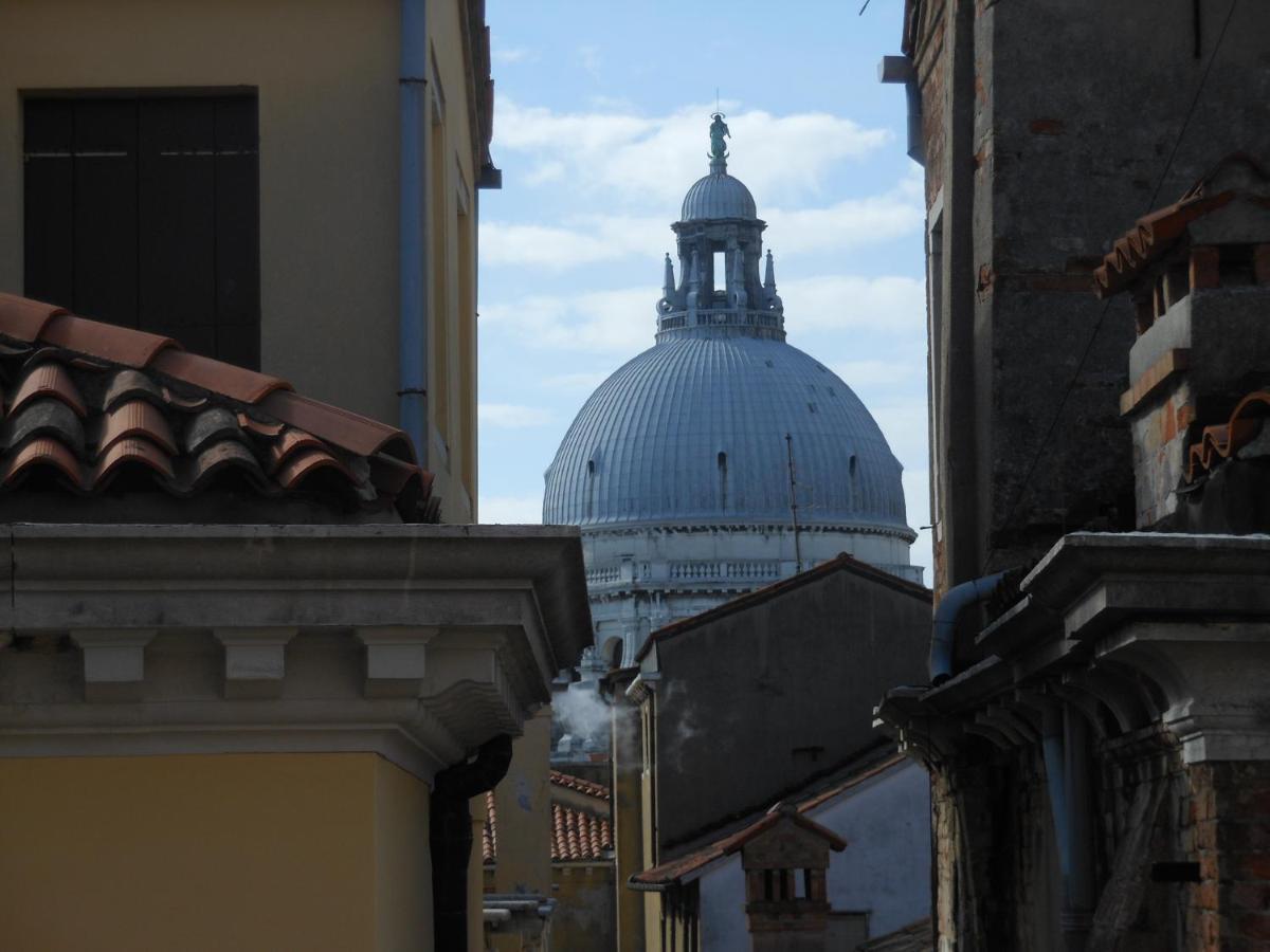 Appartamenti A San Marco Venedik Dış mekan fotoğraf