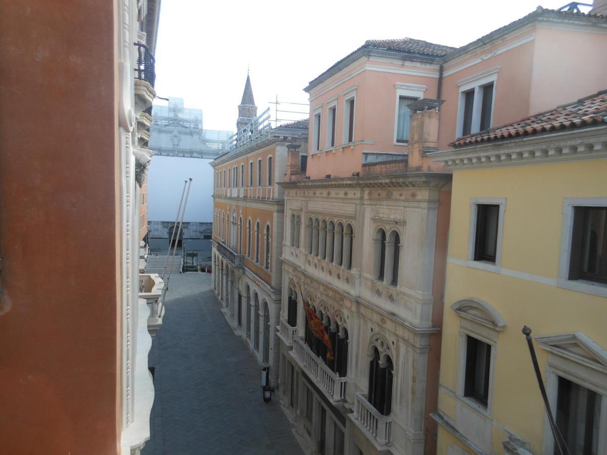 Appartamenti A San Marco Venedik Dış mekan fotoğraf