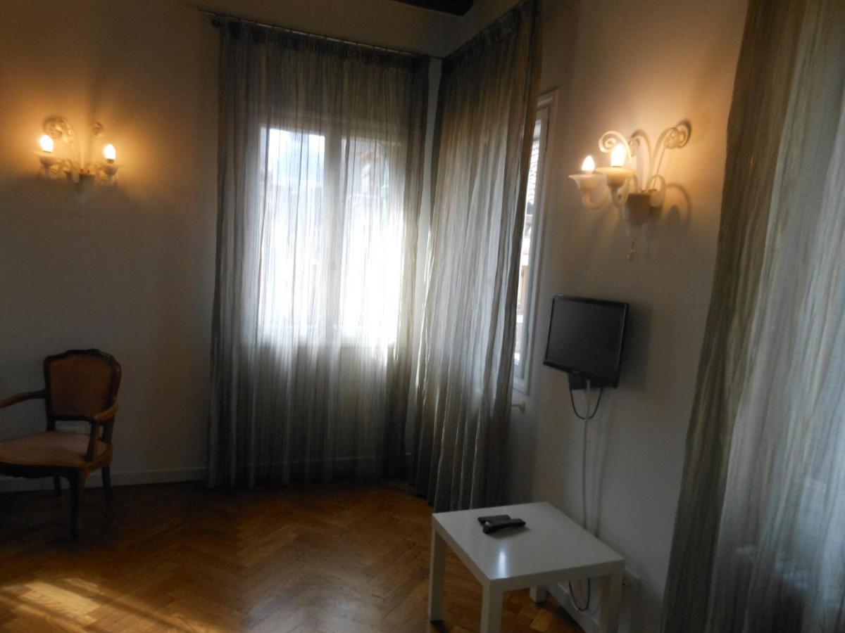 Appartamenti A San Marco Venedik Dış mekan fotoğraf